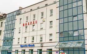 Babelfish Hostel